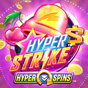 hyperstrikehyperspins